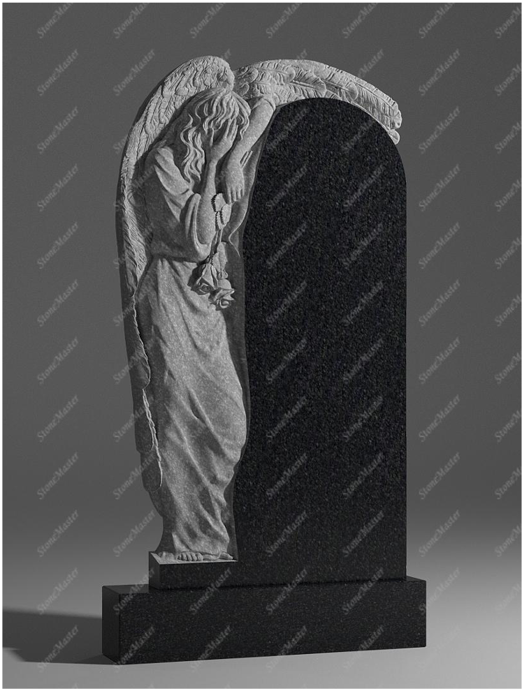 Памятник фигурный 233