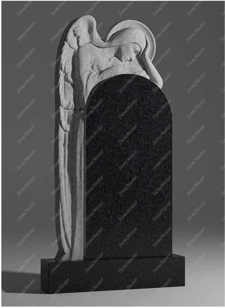 Памятник фигурный 235