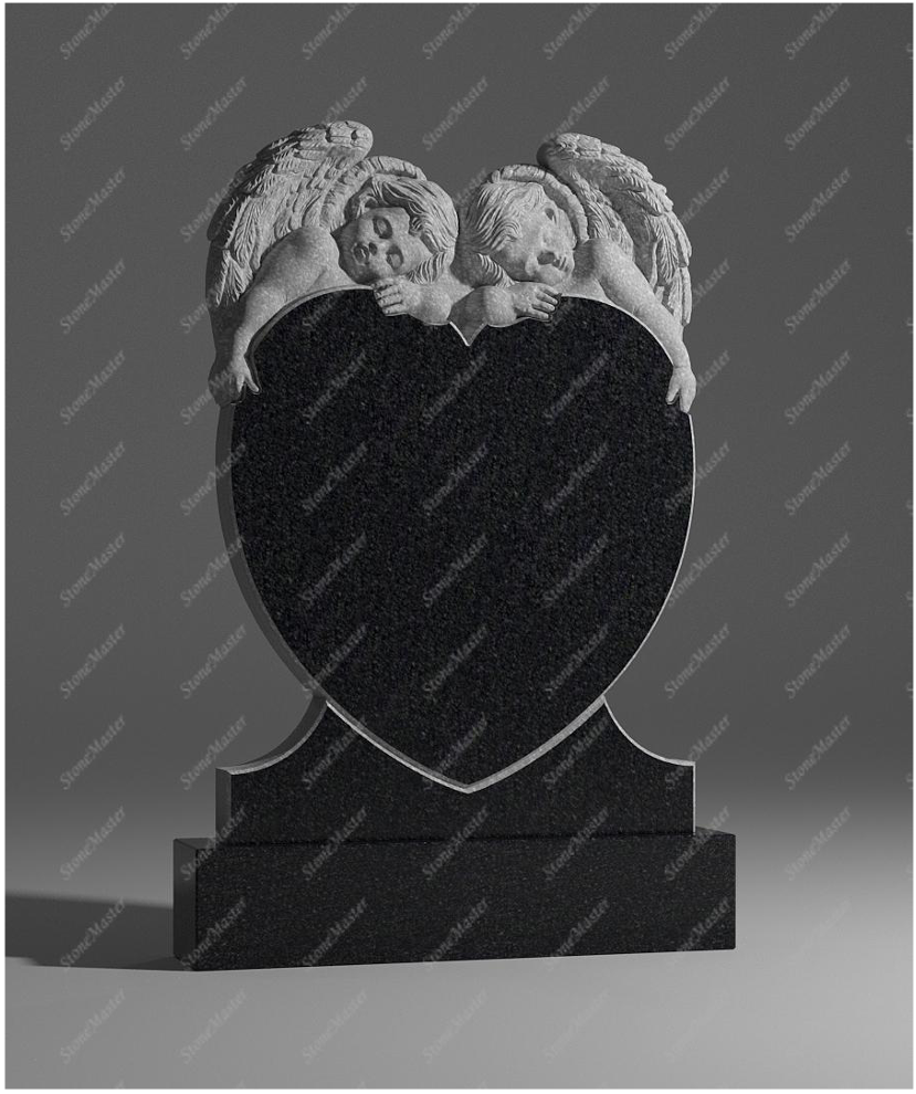 Памятник на могилу детский 248