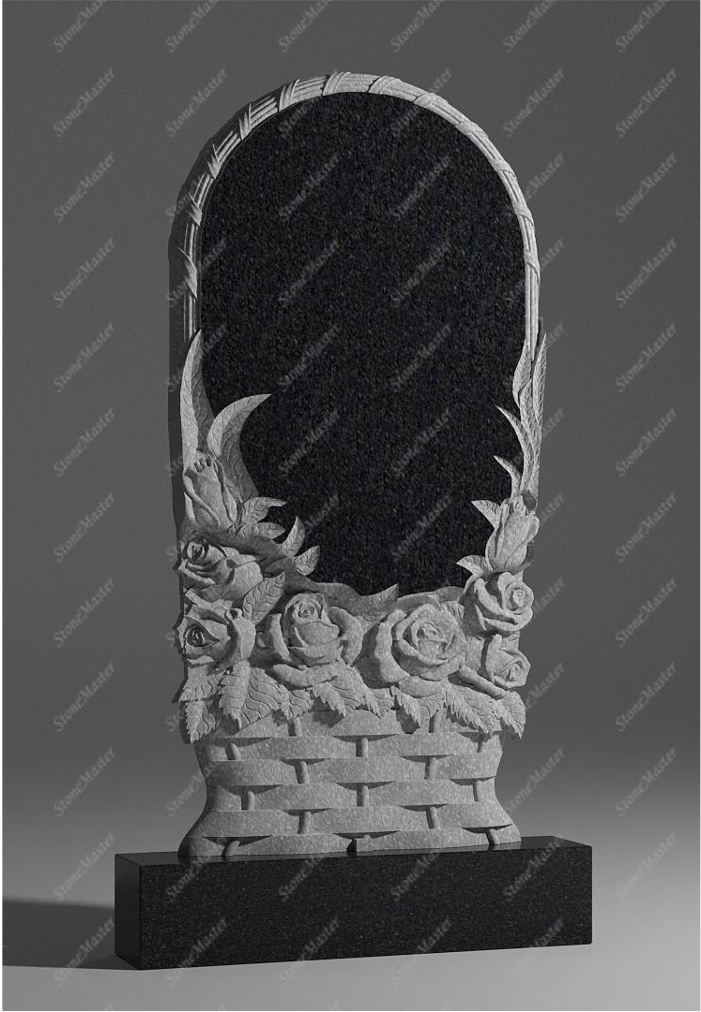 Памятник фигурный 284