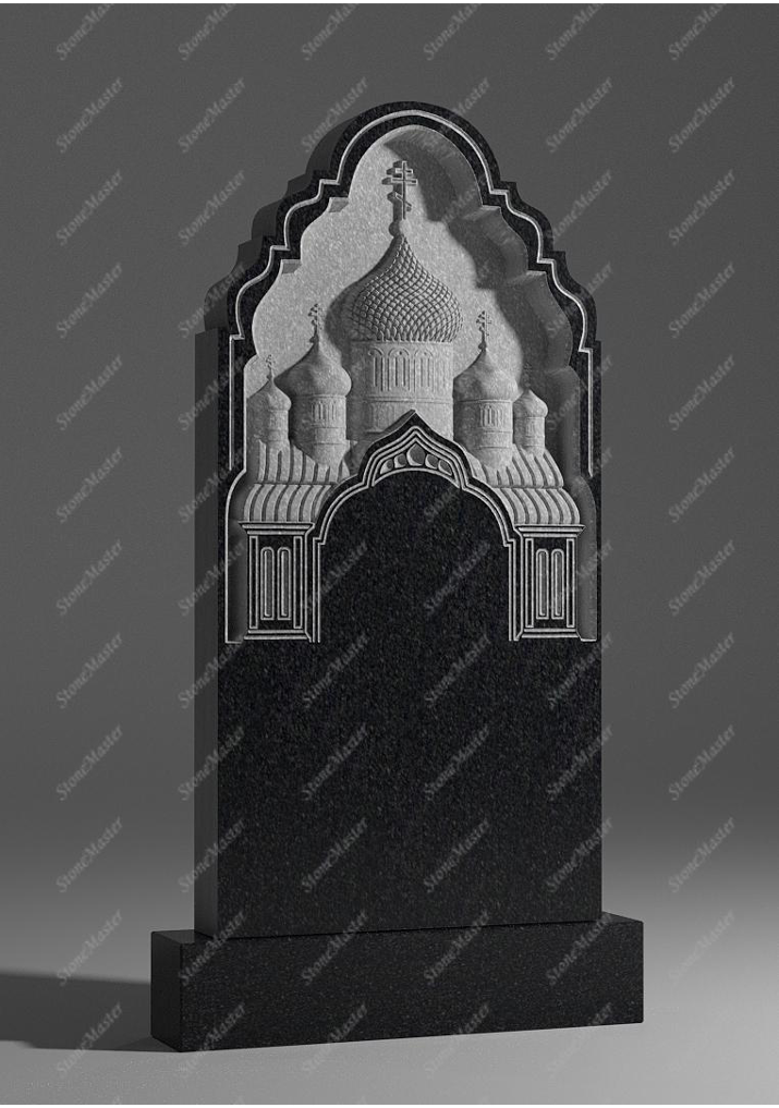 Памятник фигурный 367