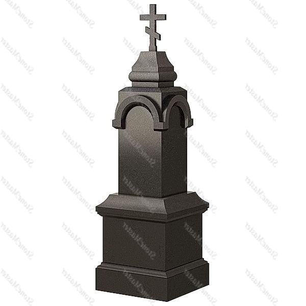 Часовная Памятник фигурный 426